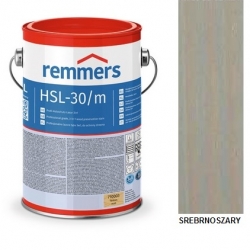 HSL-30/M PROFI Lazura Marki PREMIUM REMMERS 2,5 l 14 Kolorów