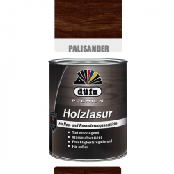 Bejcolakier i Impregnat Premium HOLZLASUR DUFA 2,5 l  8 Kolorów