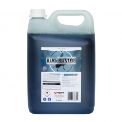 Bug Buster – Środek do usuwania owadów z karoserii 5 l