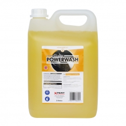 Powerwash – Wosk do auta na mokro 5 l